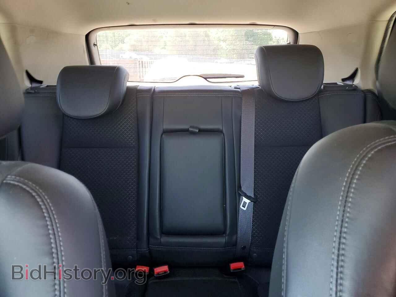 2017 BUICK ENCORE - VIN: KL4CJFSB6HB053100 - Photo 10