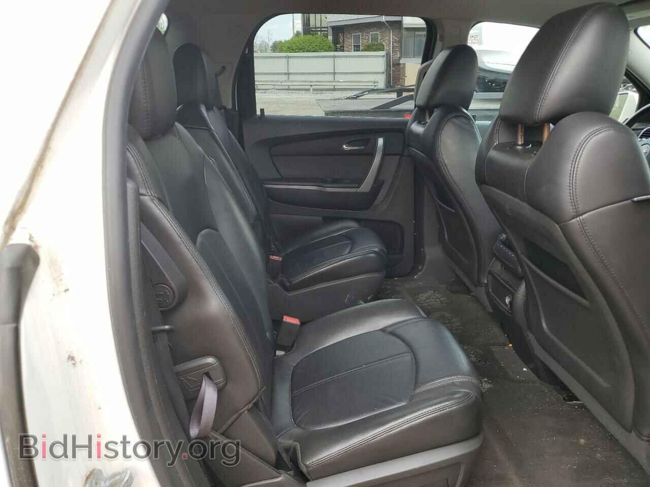 2012 GMC ACADIA - VIN: 1GKKVRED9CJ304621 - Фото 11