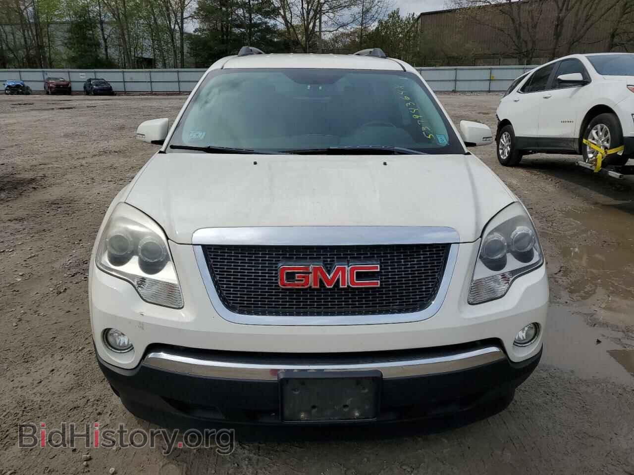 2012 GMC ACADIA - VIN: 1GKKVRED9CJ304621 - Фото 5