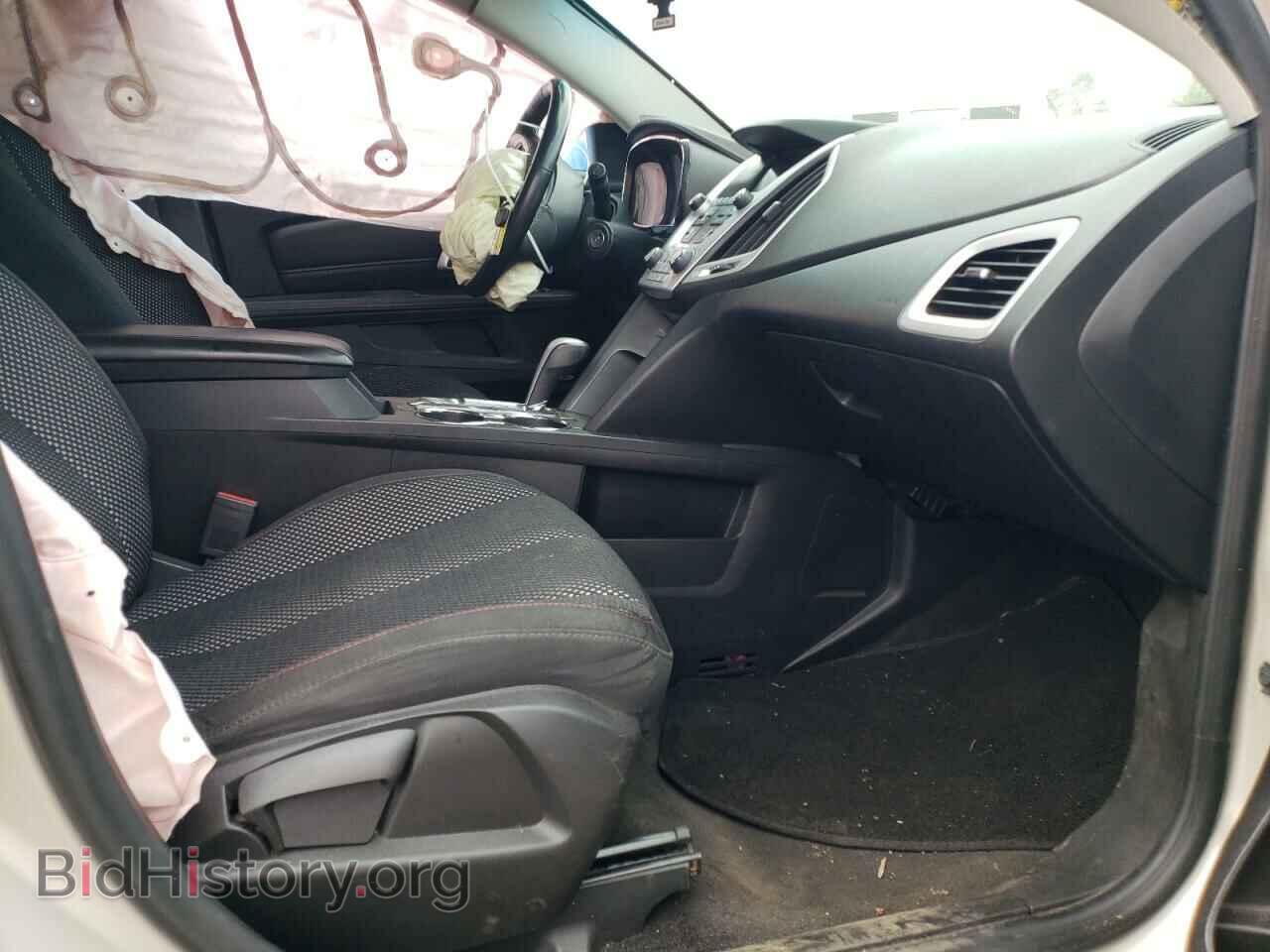 2015 GMC TERRAIN - VIN: 2GKFLWEK2F6342407 - Фото 7