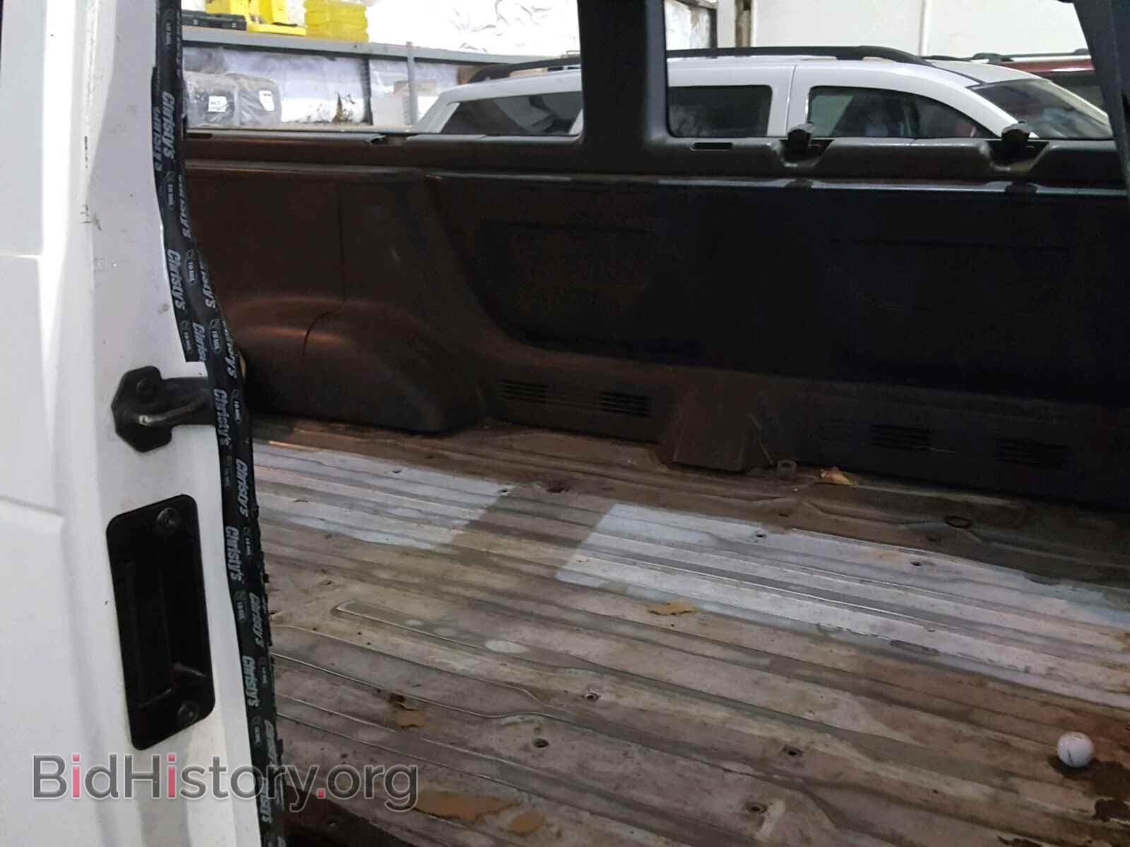 1996 FORD ECONOLINE - VIN: 1FBJS31G3THB42316 - Photo 6