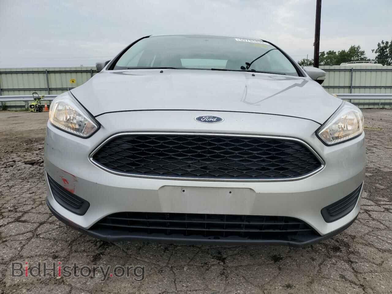 2015 FORD FOCUS - VIN: 1FADP3F23FL329554 - Фото 9