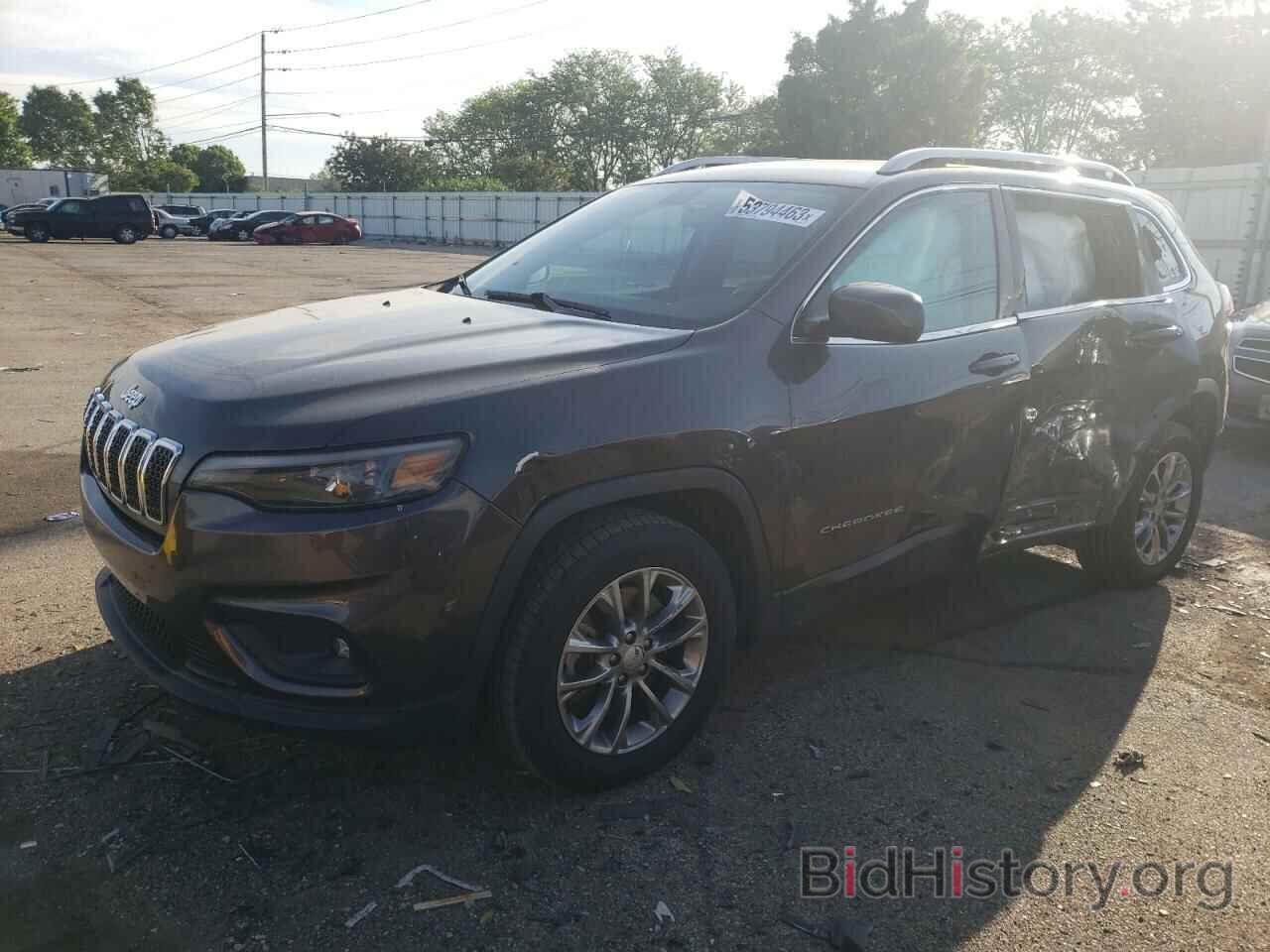 Photo 1C4PJLLB6KD197049 - JEEP GRAND CHER 2019