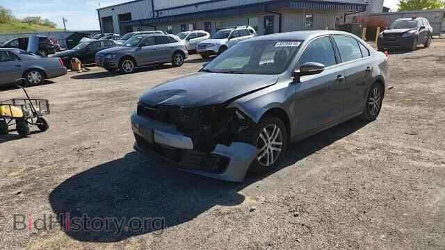 2013 VOLKSWAGEN JETTA - VIN: 3VW567AJ2DM378809 - Фото 13