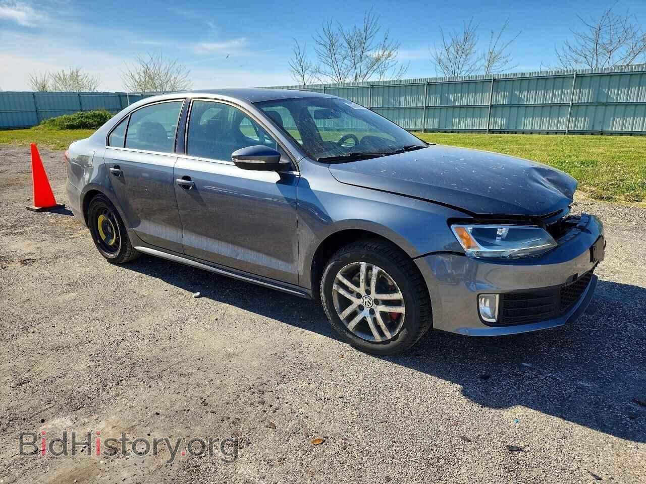 2013 VOLKSWAGEN JETTA - VIN: 3VW567AJ2DM378809 - Фото 4