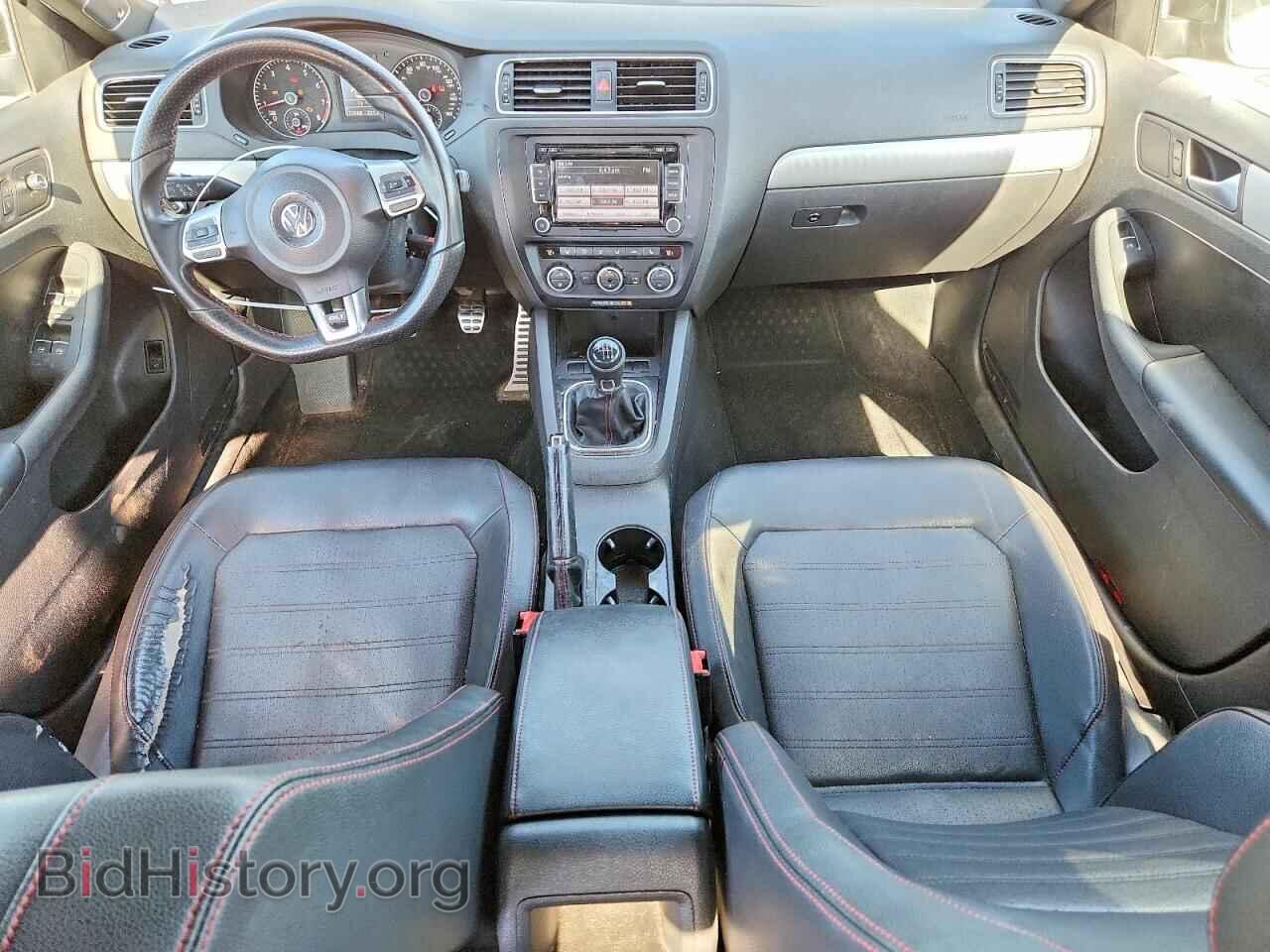 2013 VOLKSWAGEN JETTA - VIN: 3VW567AJ2DM378809 - Фото 8