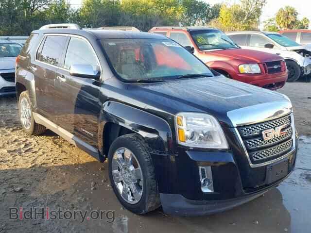 Фотография 2CTFLHEY6A6222361 - GMC TERRAIN SL 2010