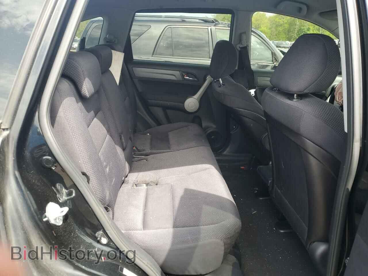 2007 HONDA CRV - VIN: JHLRE48337C051731 - Фото 10