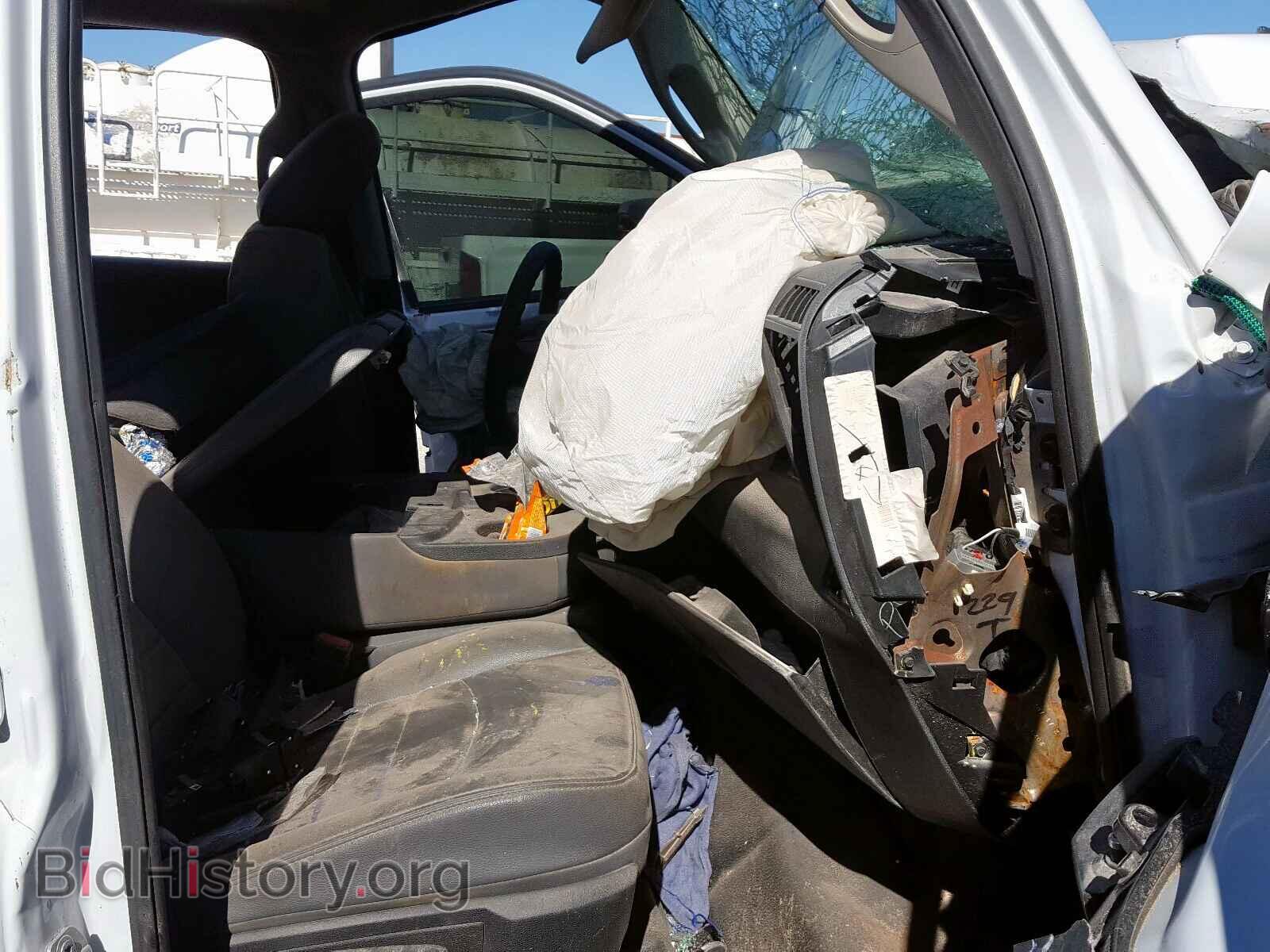 2018 RAM 3500 - VIN: 3C7WRTCL0JG104656 - Фото 5