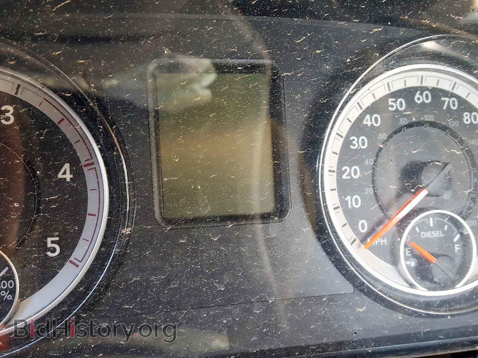 2018 RAM 3500 - VIN: 3C7WRTCL0JG104656 - Фото 8