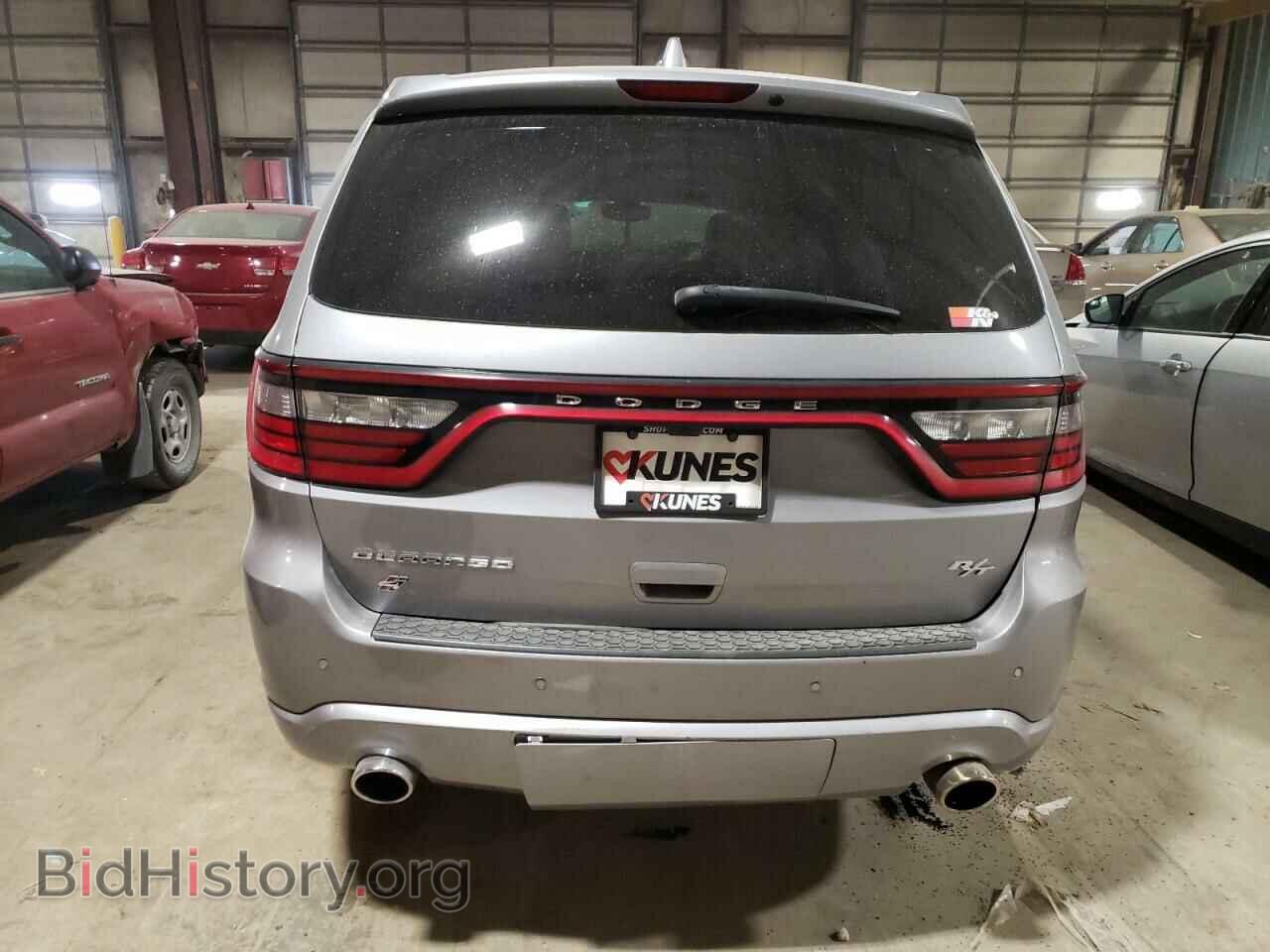 2020 DODGE DURANGO - VIN: 1C4SDJCTXLC114910 - Photo 6
