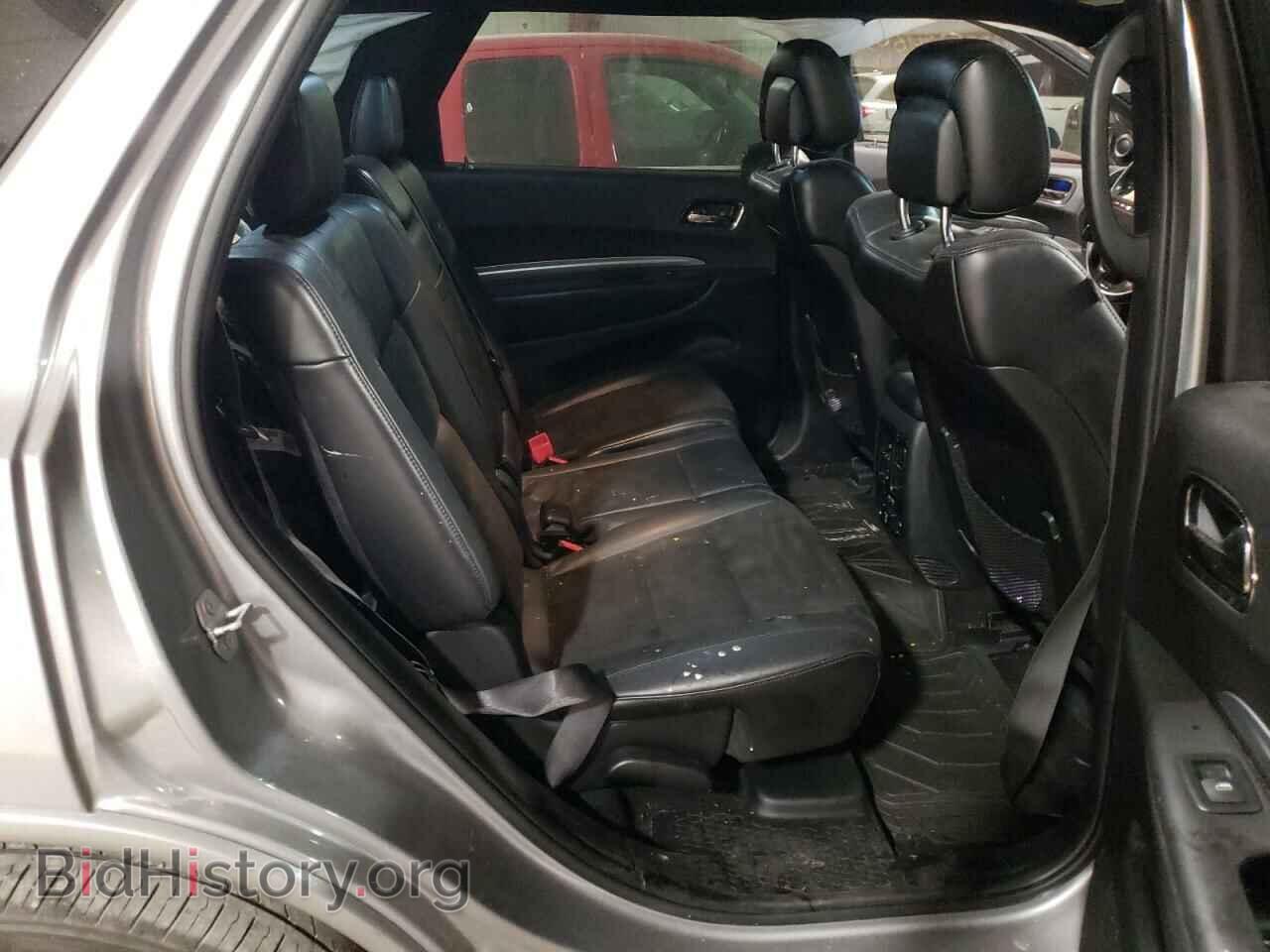 2020 DODGE DURANGO - VIN: 1C4SDJCTXLC114910 - Photo 10