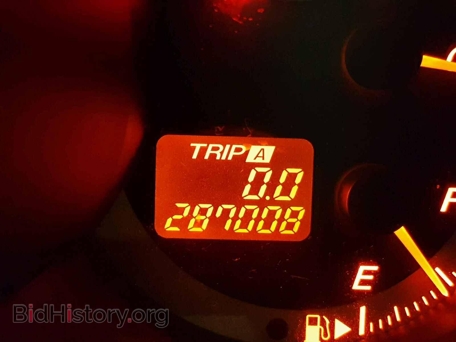 2004 MAZDA 3 S - VIN: JM1BK323741199916 - Photo 8