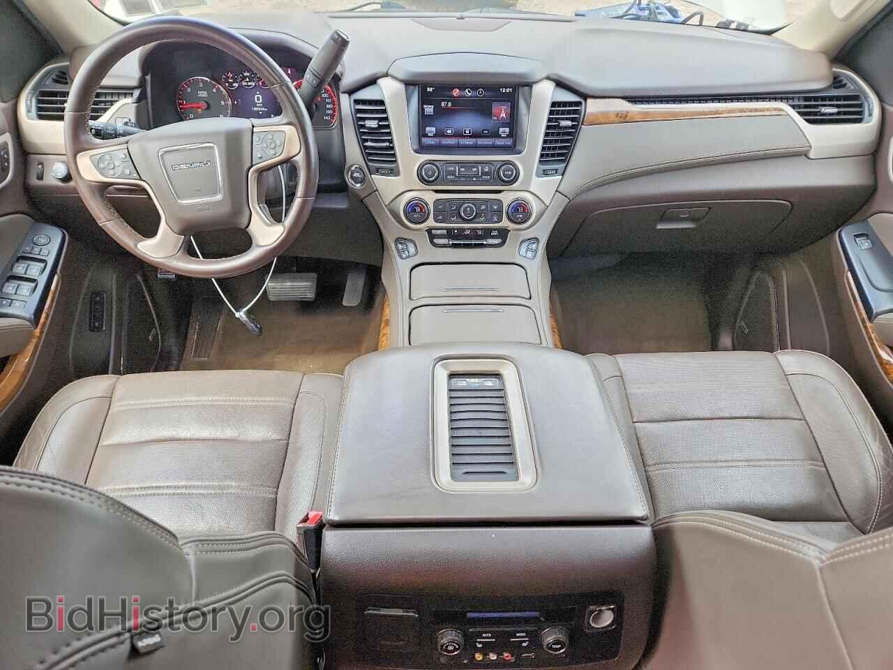 2015 GMC YUKON - VIN: 1GKS2CKJ3FR601437 - Фото 8