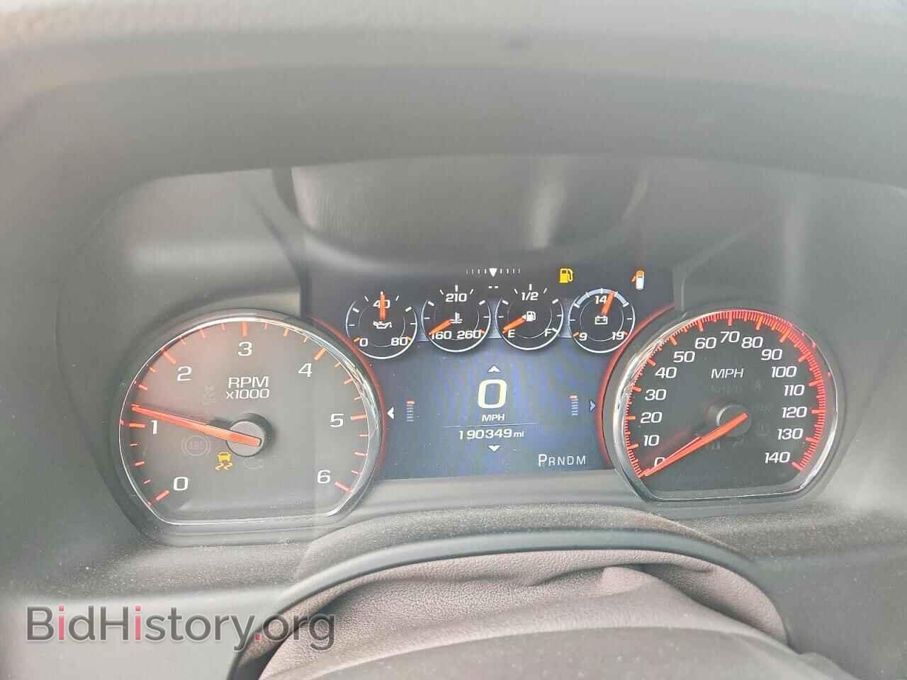 2015 GMC YUKON - VIN: 1GKS2CKJ3FR601437 - Фото 9