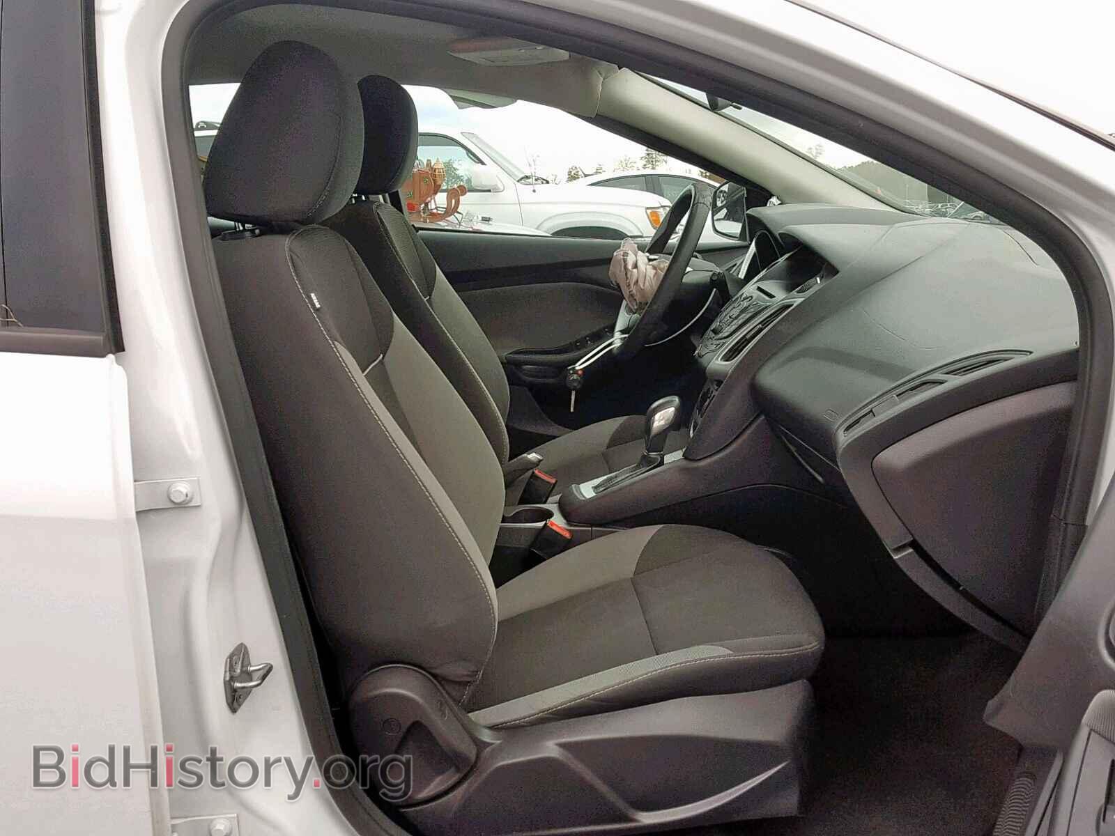 2014 FORD FOCUS - VIN: 1FADP3K2XEL324632 - Photo 5