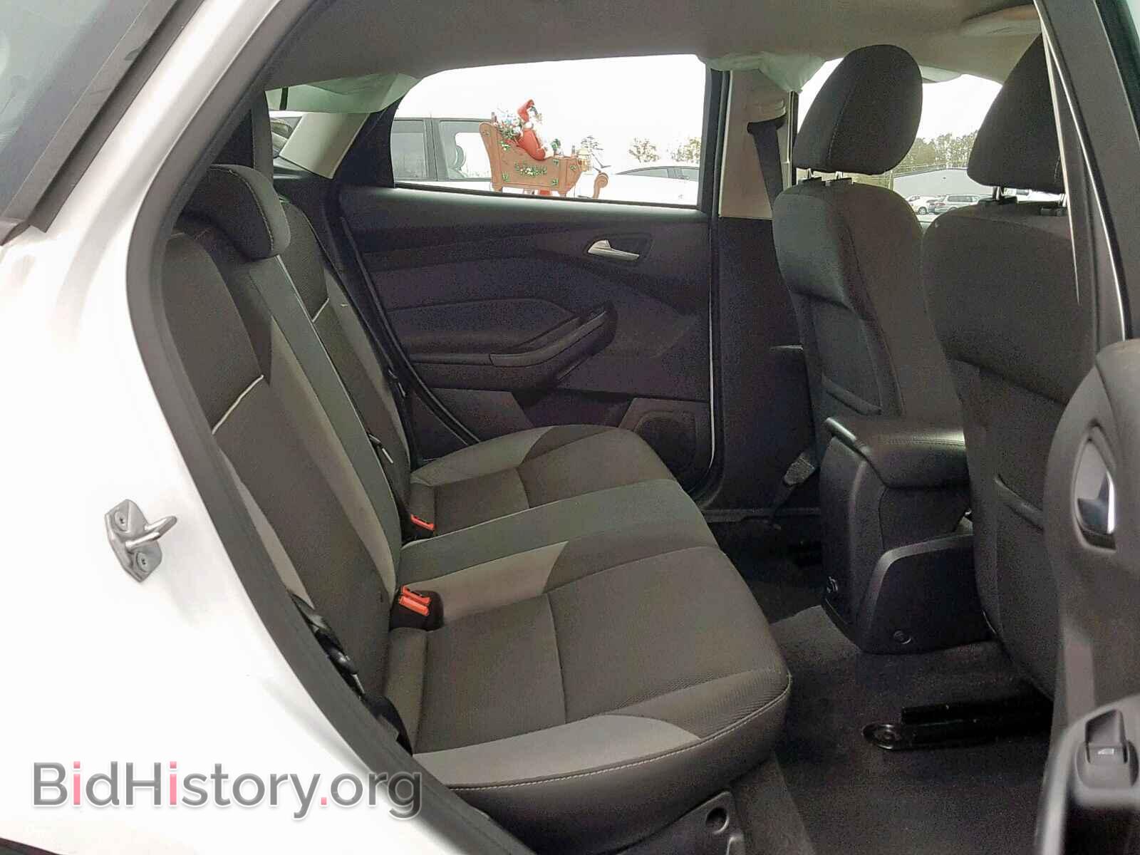 2014 FORD FOCUS - VIN: 1FADP3K2XEL324632 - Photo 6