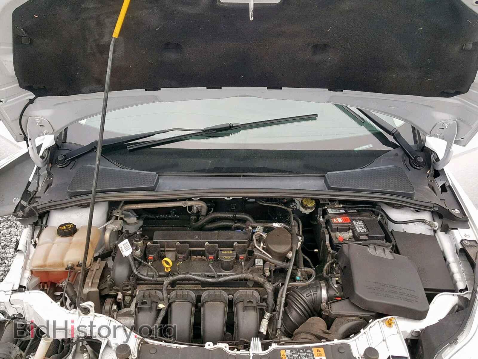 2014 FORD FOCUS - VIN: 1FADP3K2XEL324632 - Photo 7