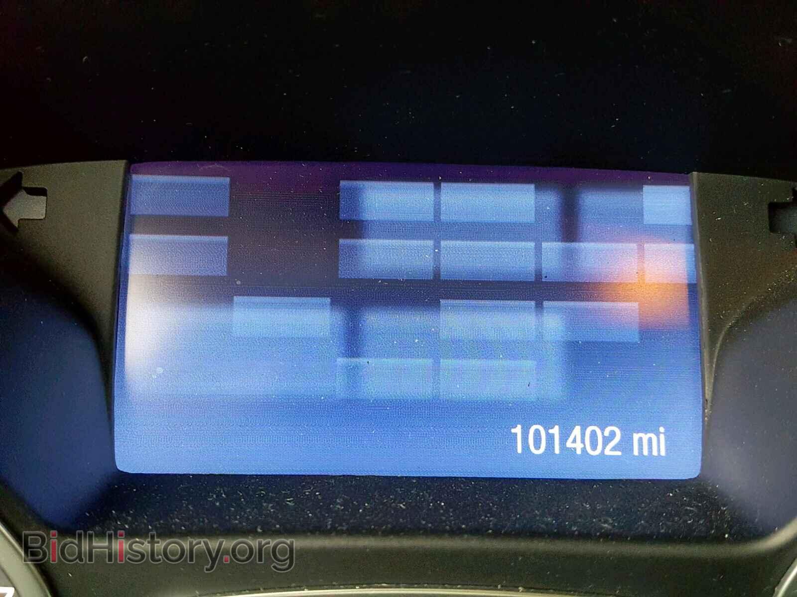 2014 FORD FOCUS - VIN: 1FADP3K2XEL324632 - Photo 8