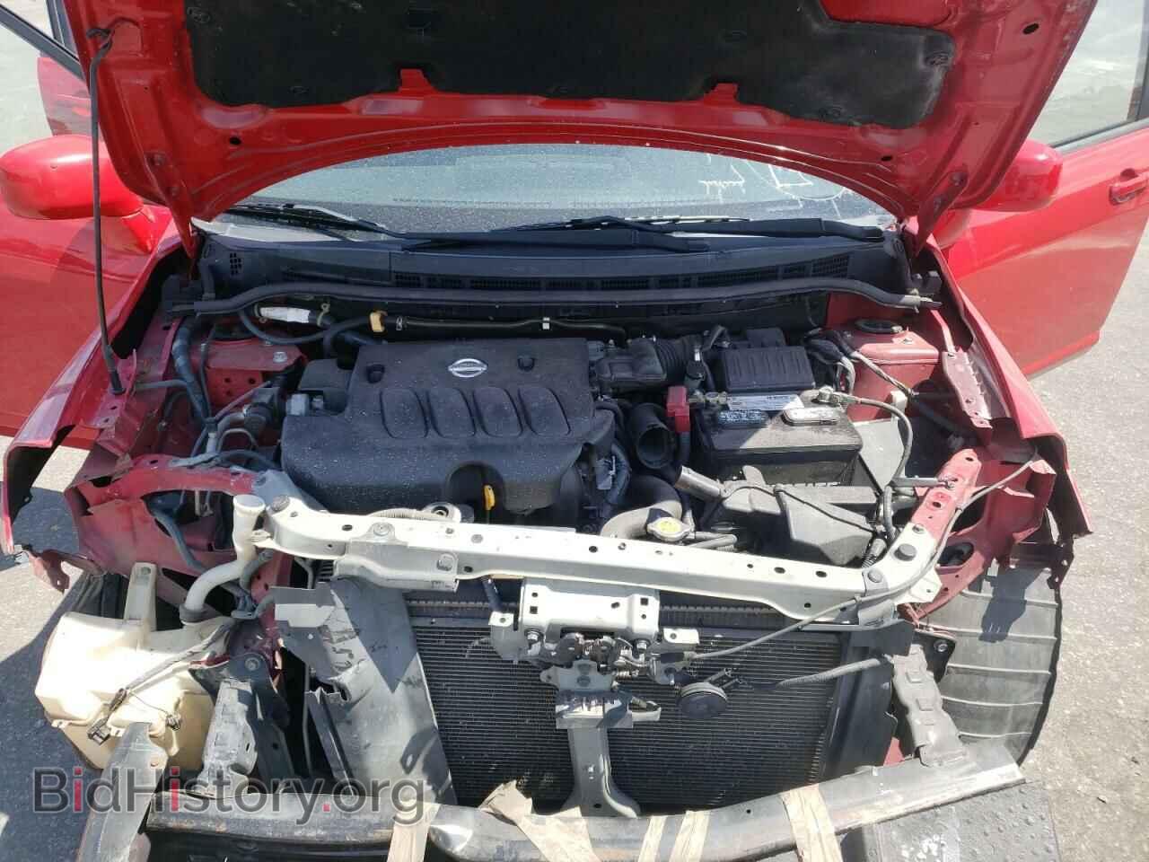 2011 NISSAN VERSA - VIN: 3N1BC1CP9BL361721 - Photo 7