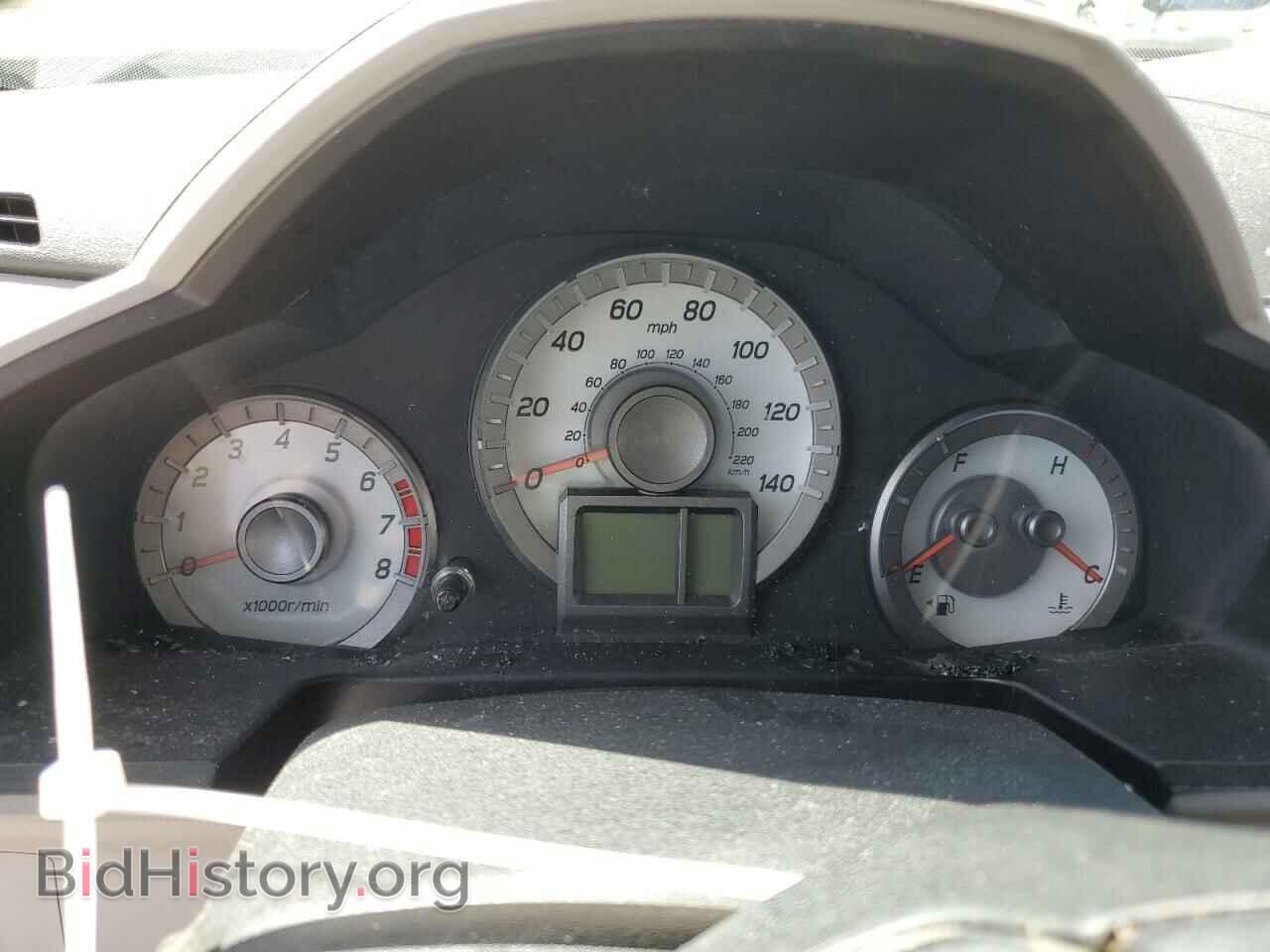 2013 HONDA PILOT - VIN: 5FNYF4H57DB026384 - Фото 9