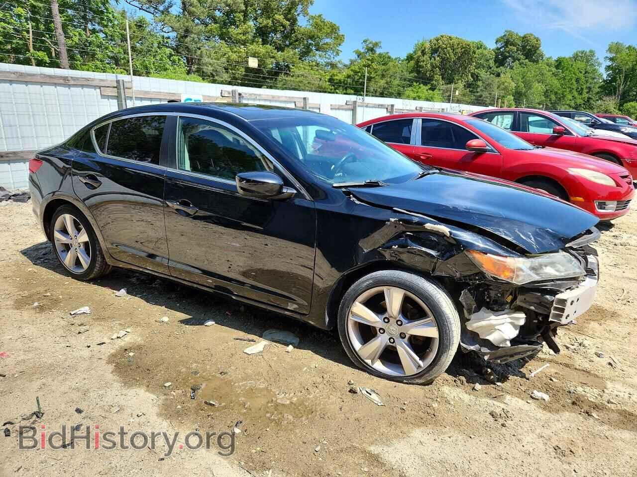 2014 ACURA ILX - VIN: 19VDE1F31EE009971 - Фото 4