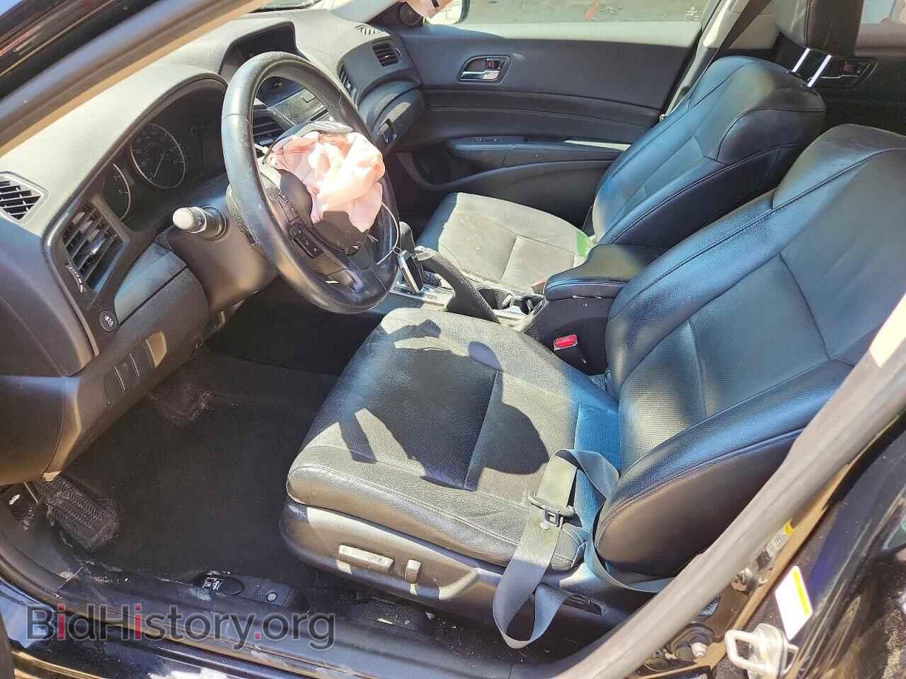 2014 ACURA ILX - VIN: 19VDE1F31EE009971 - Фото 7