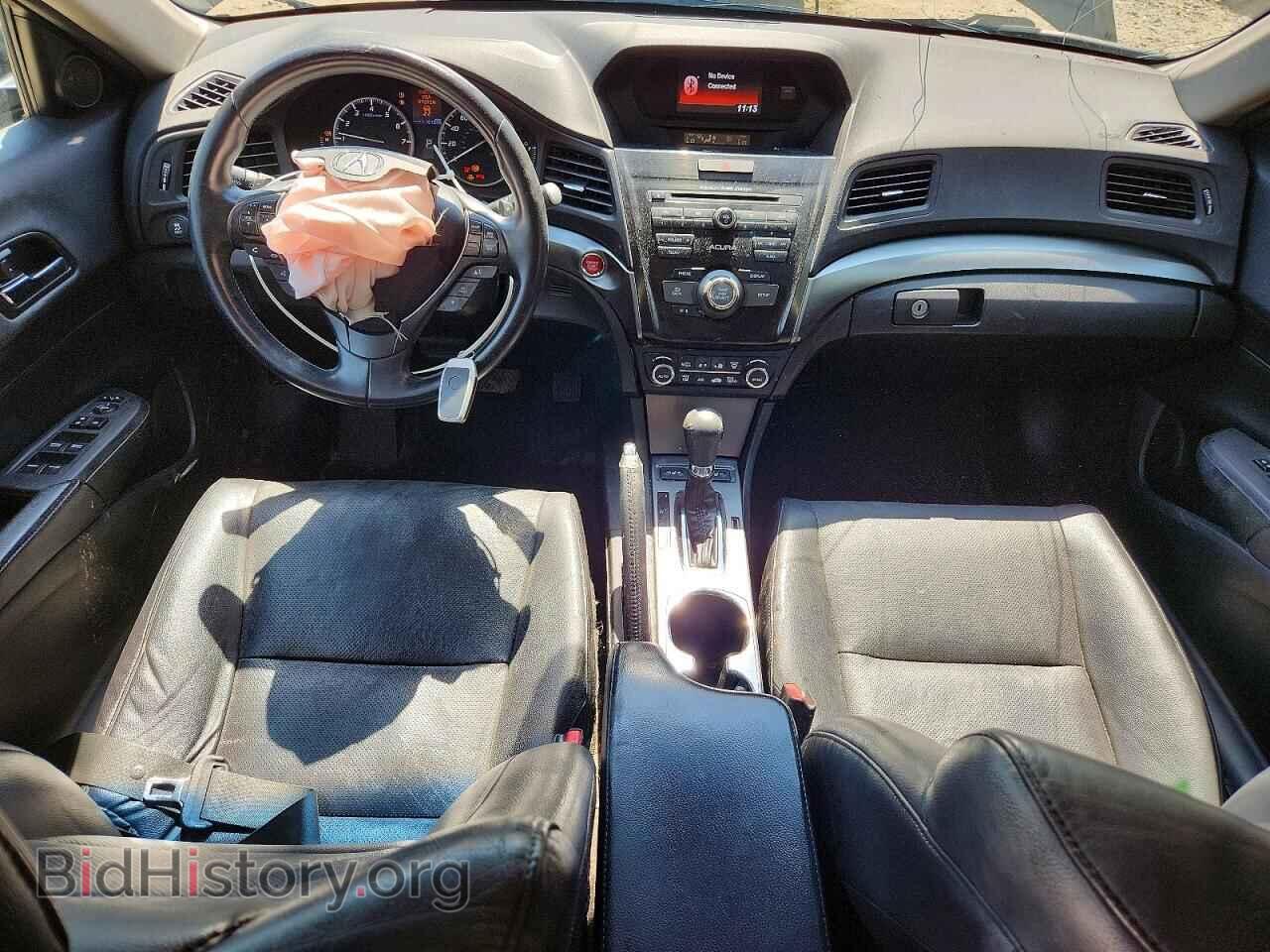2014 ACURA ILX - VIN: 19VDE1F31EE009971 - Фото 8
