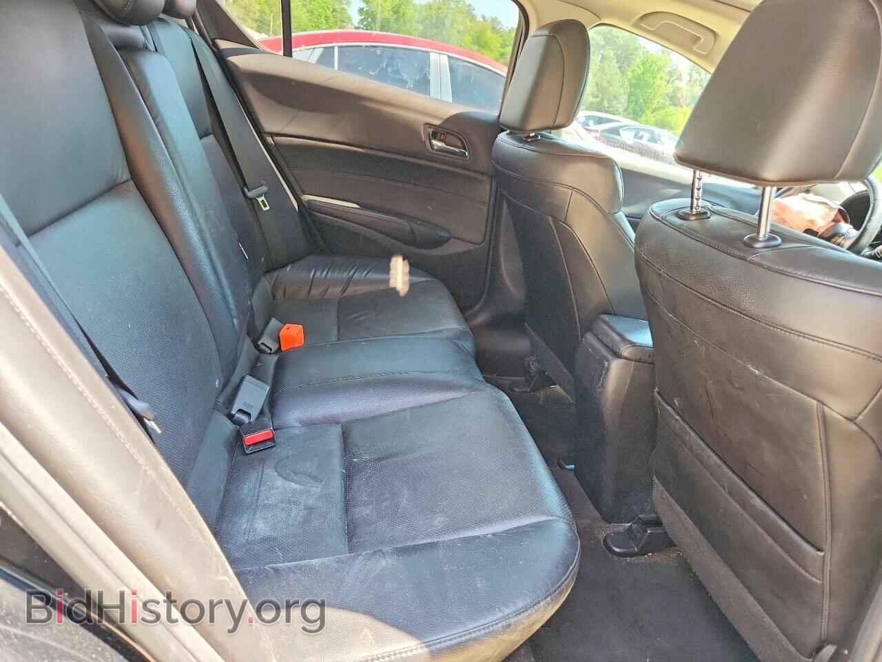 2014 ACURA ILX - VIN: 19VDE1F31EE009971 - Фото 10