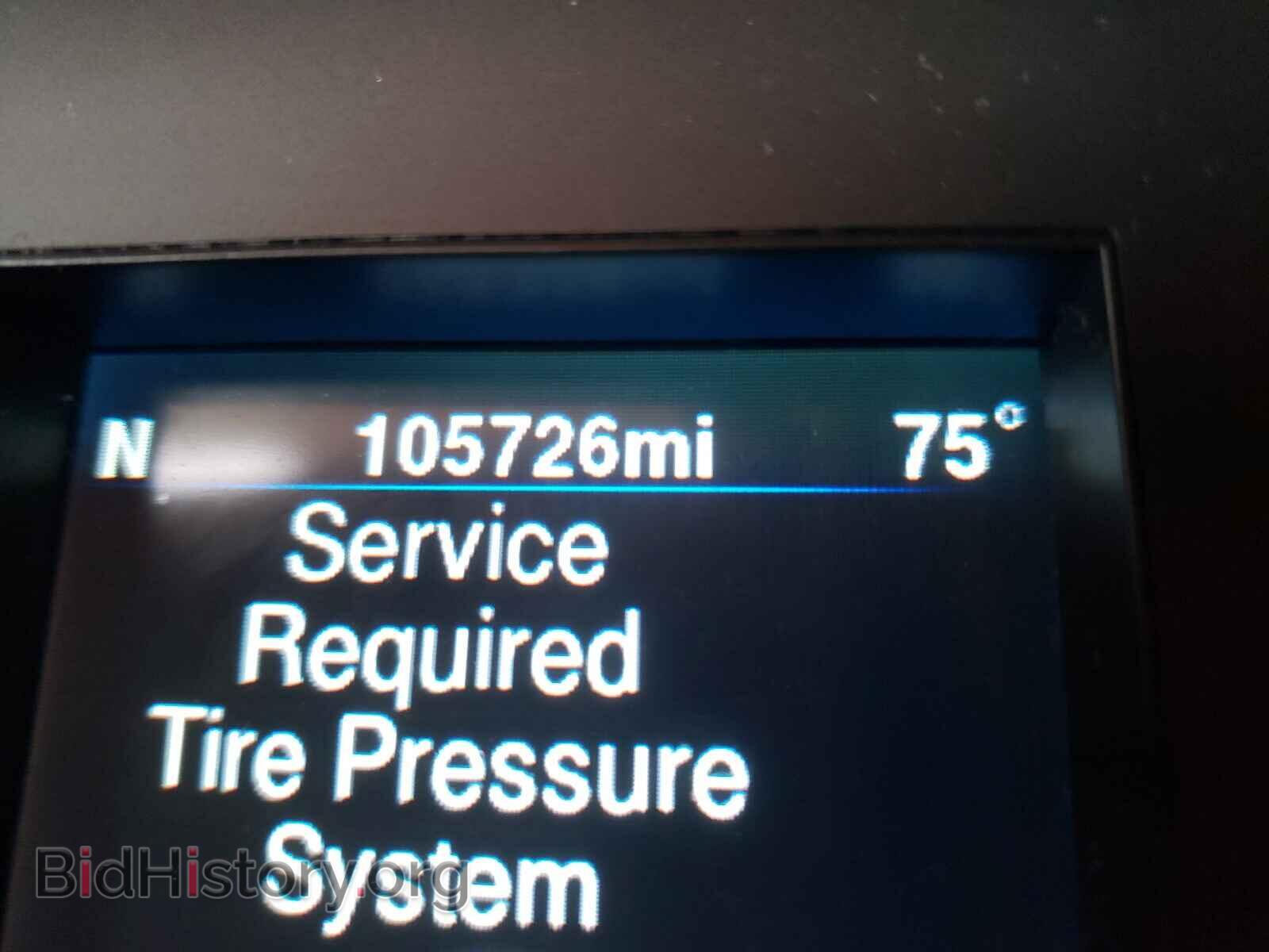 2014 CHRYSLER 300 - VIN: 2C3CCAGG7EH365831 - Фото 8