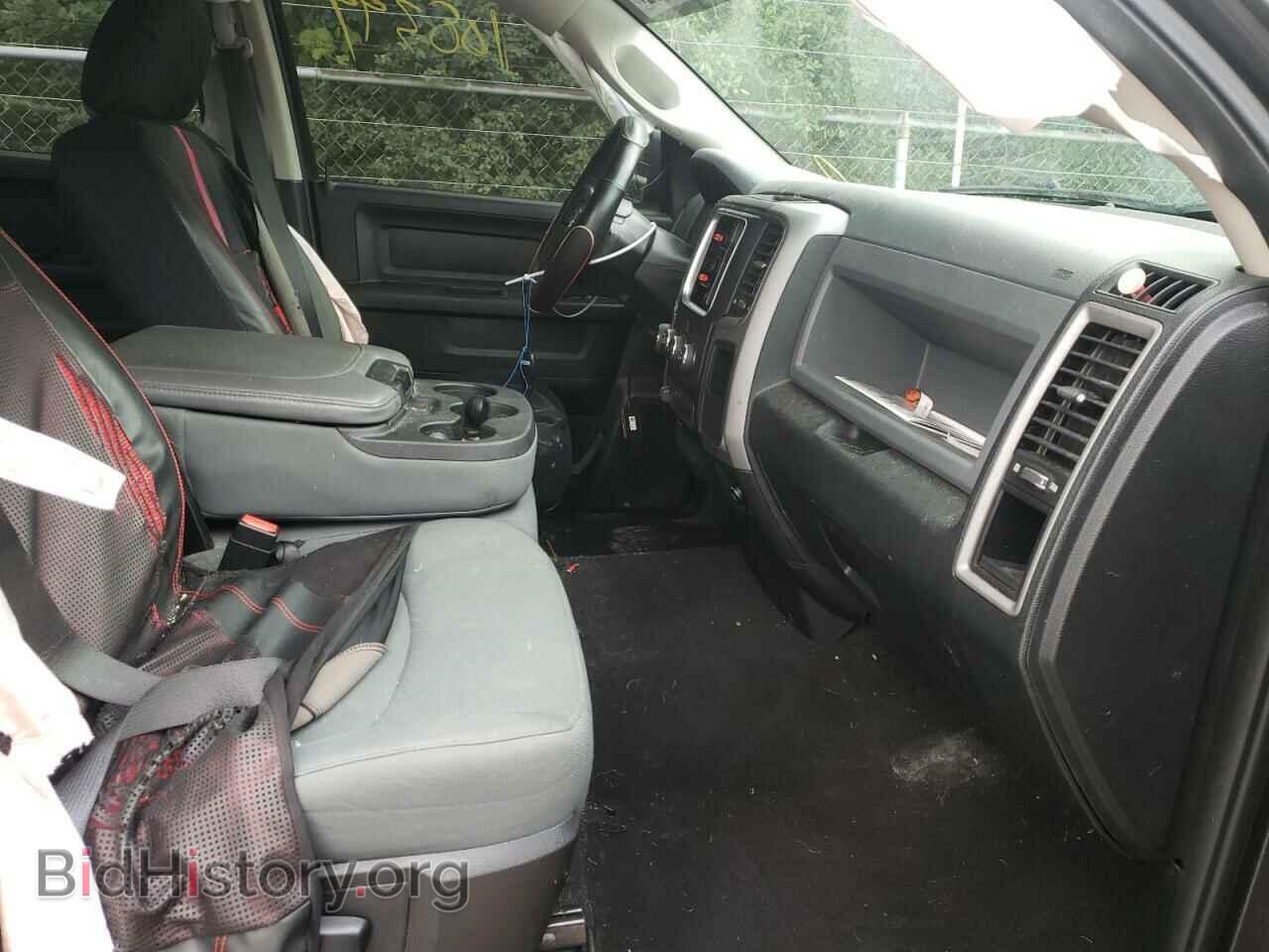 2016 RAM 1500 - VIN: 1C6RR7FT5GS204774 - Photo 5