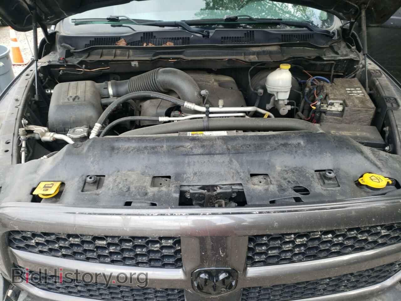 2016 RAM 1500 - VIN: 1C6RR7FT5GS204774 - Photo 7