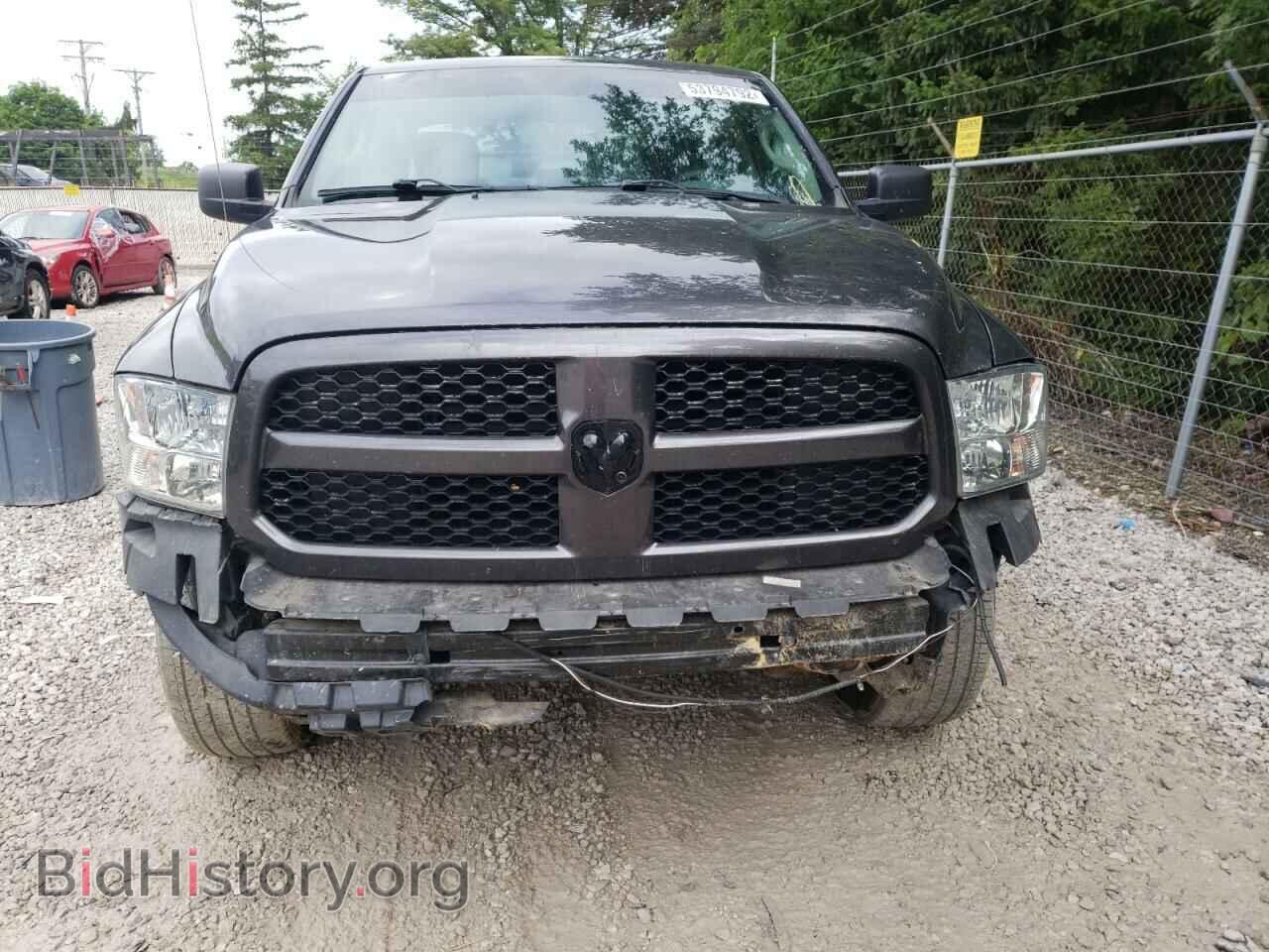 2016 RAM 1500 - VIN: 1C6RR7FT5GS204774 - Photo 9