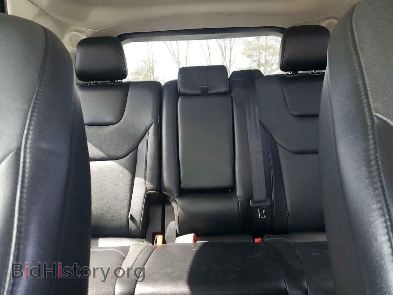 2017 FORD EDGE - VIN: 2FMPK4K9XHBB58024 - Фото 10