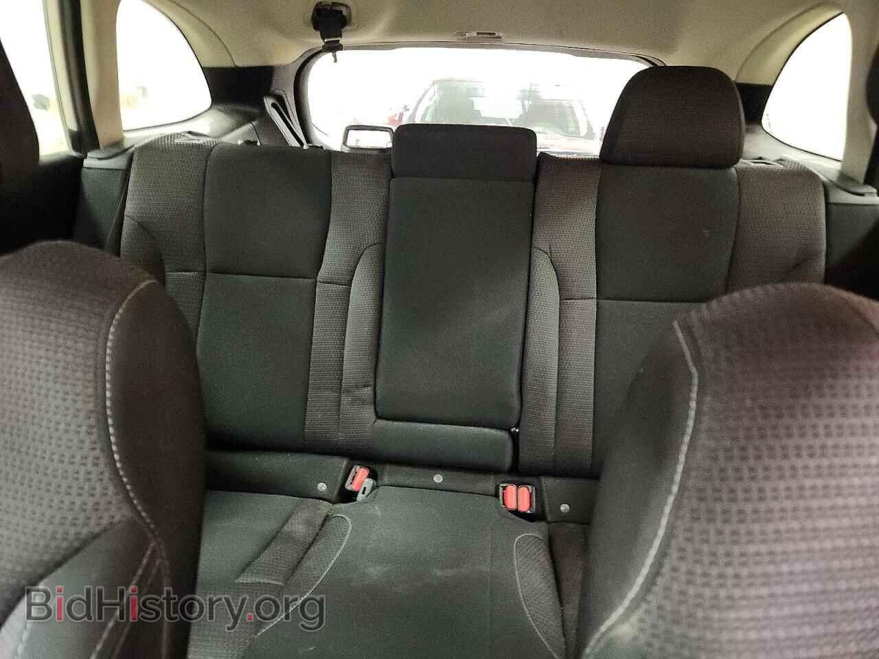 2020 SUBARU OUTBACK - VIN: 4S4BTAEC6L3178907 - Фото 10