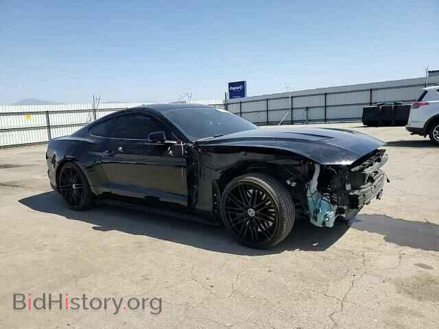 2020 FORD MUSTANG - VIN: 1FA6P8CF3L5177143 - Фото 13