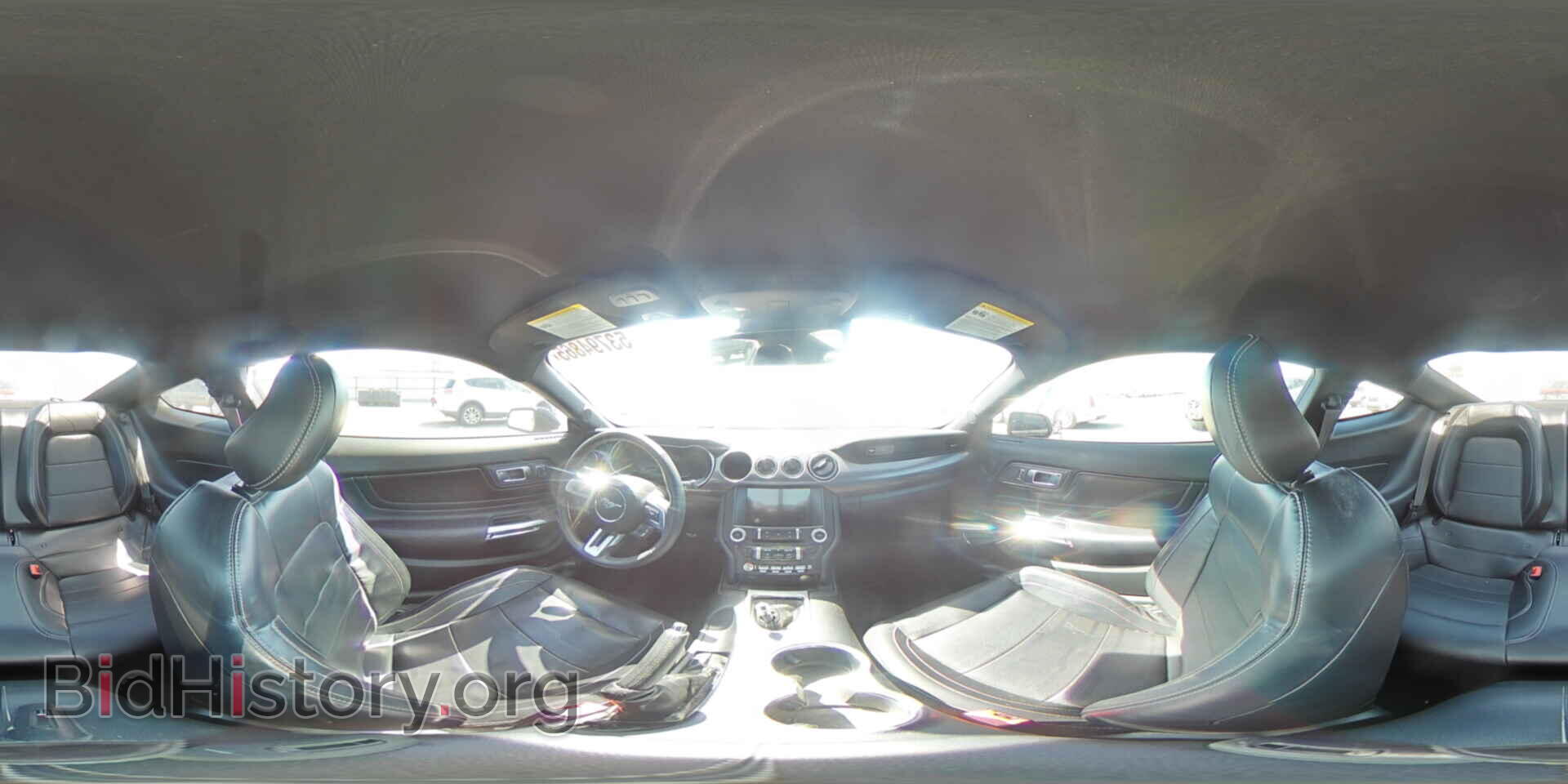 2020 FORD MUSTANG - VIN: 1FA6P8CF3L5177143 - Фото 14