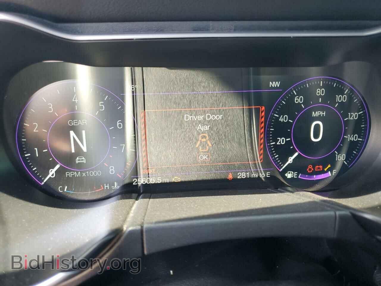 2020 FORD MUSTANG - VIN: 1FA6P8CF3L5177143 - Фото 9