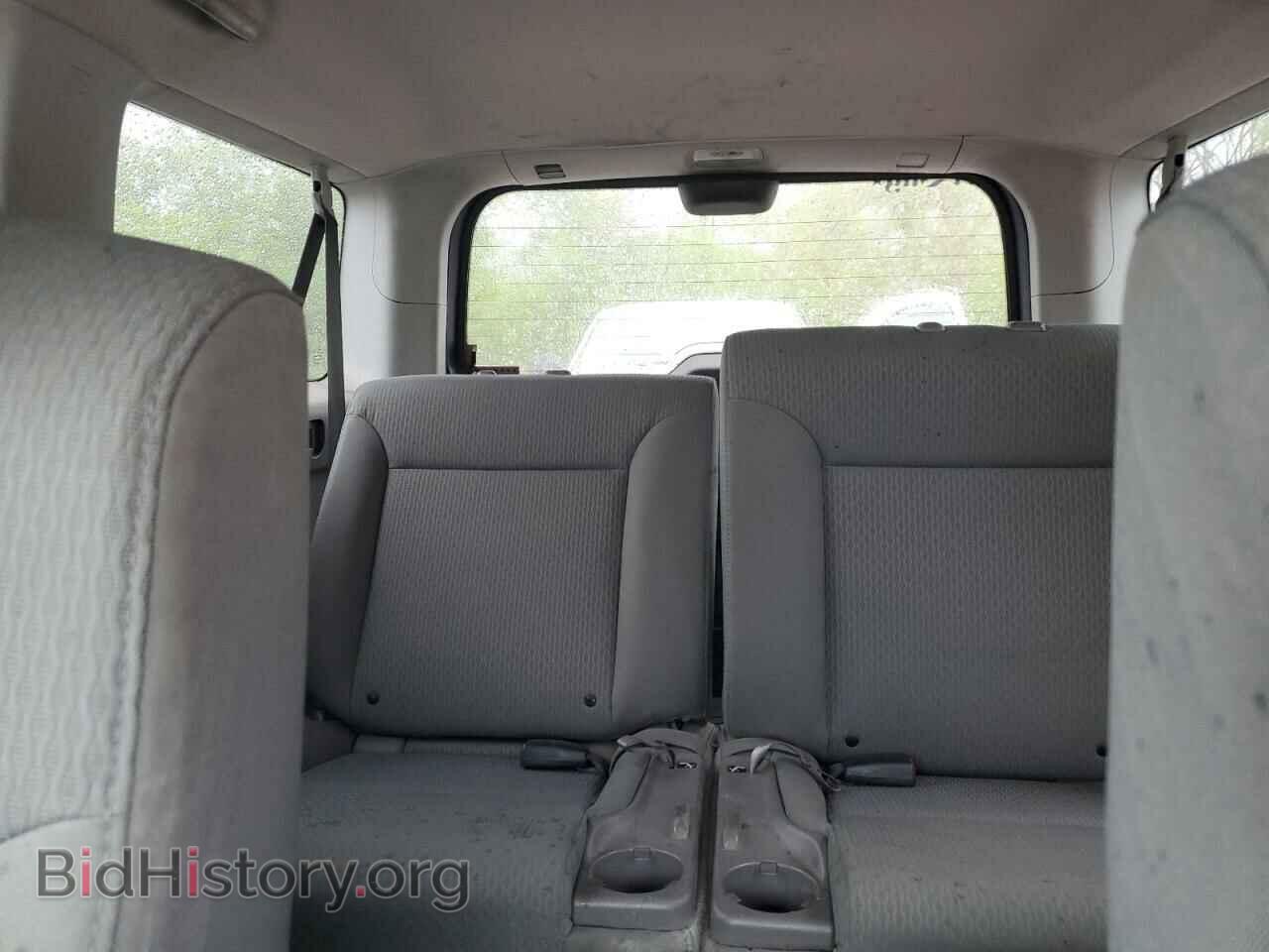 2009 HONDA ELEMENT - VIN: 5J6YH27729L002378 - Фото 10