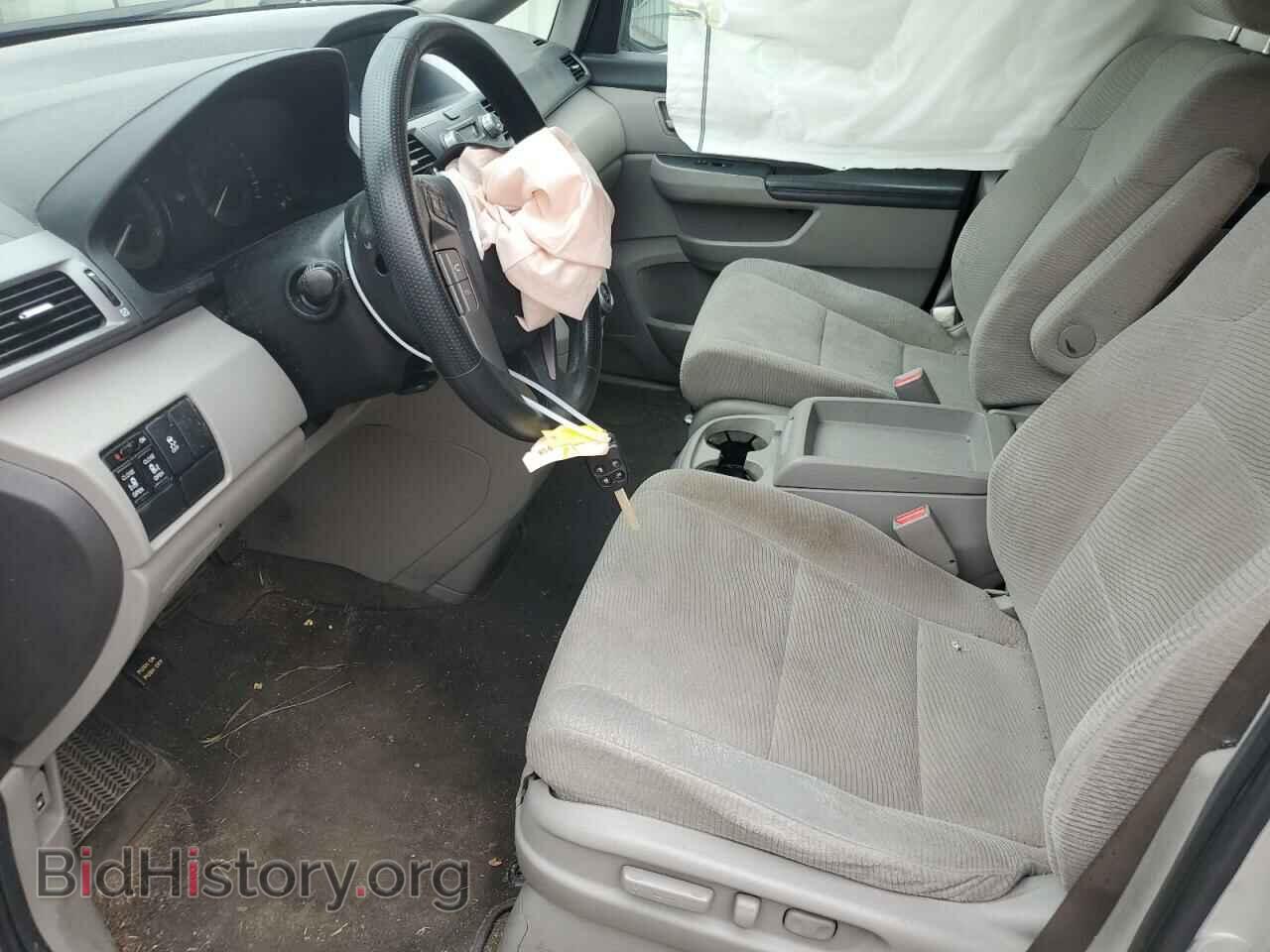 2013 HONDA All Models - VIN: 5FNRL5H4XDB083799 - Photo 7