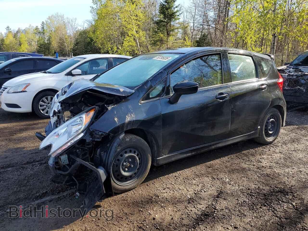 Фотография 3N1CE2CP1FL354319 - NISSAN VERSA 2015