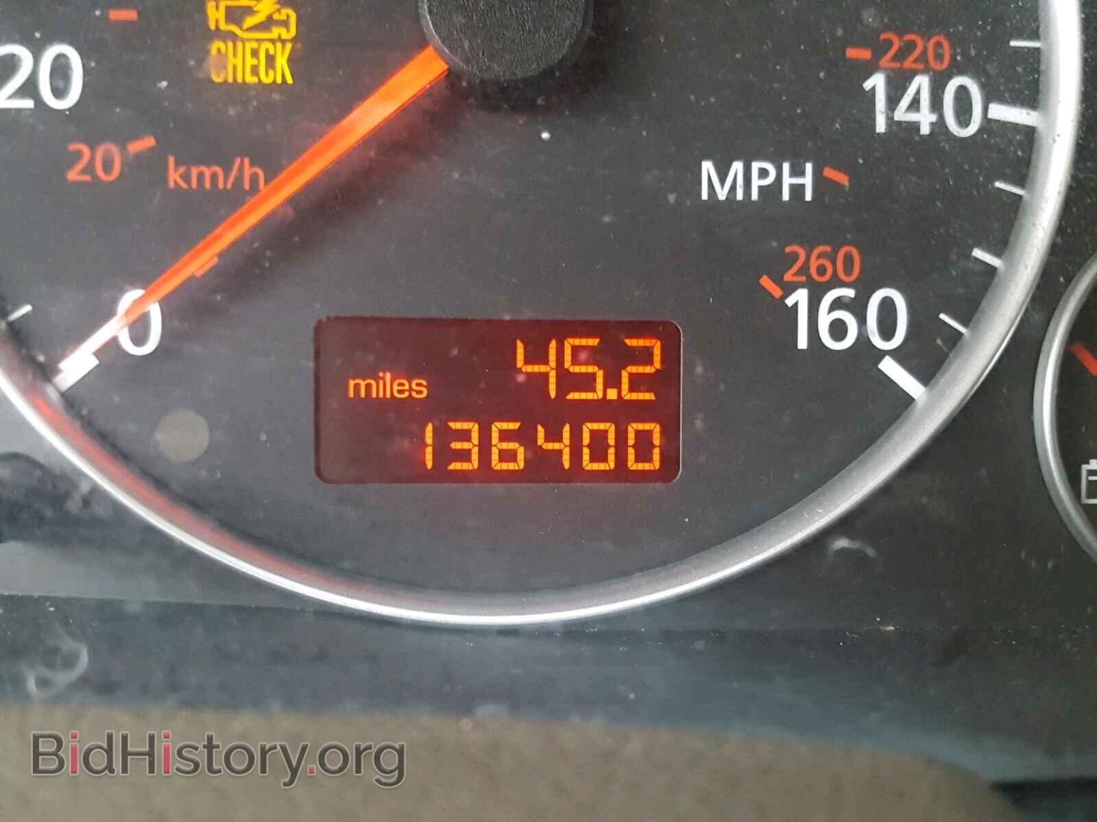 2002 AUDI A6 - VIN: WAULT64BX2N044741 - Фото 8