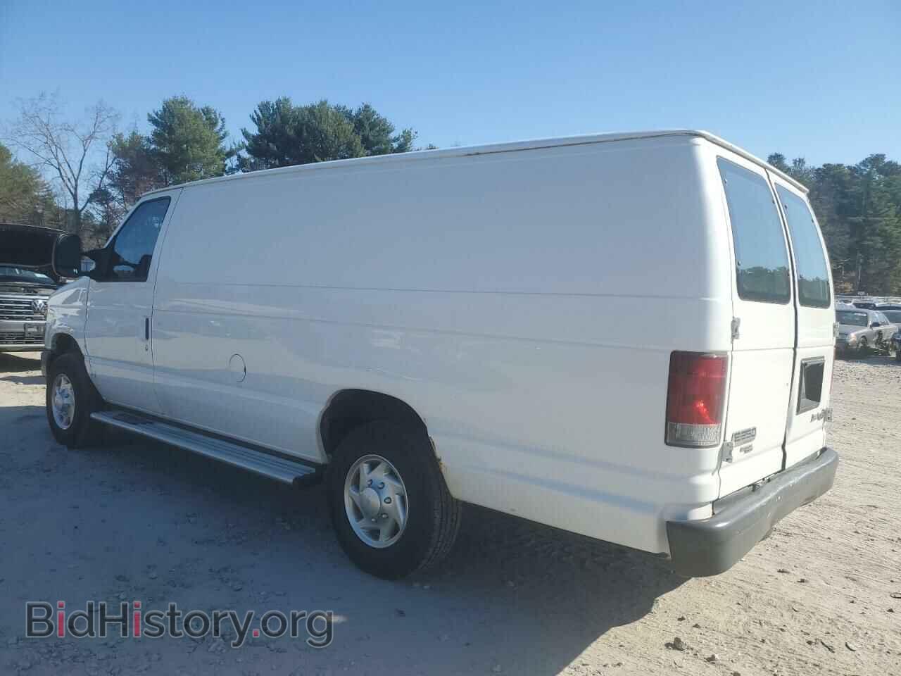 2012 FORD ALL Models - VIN: 1FTNS2EW4CDA57517 - Photo 2