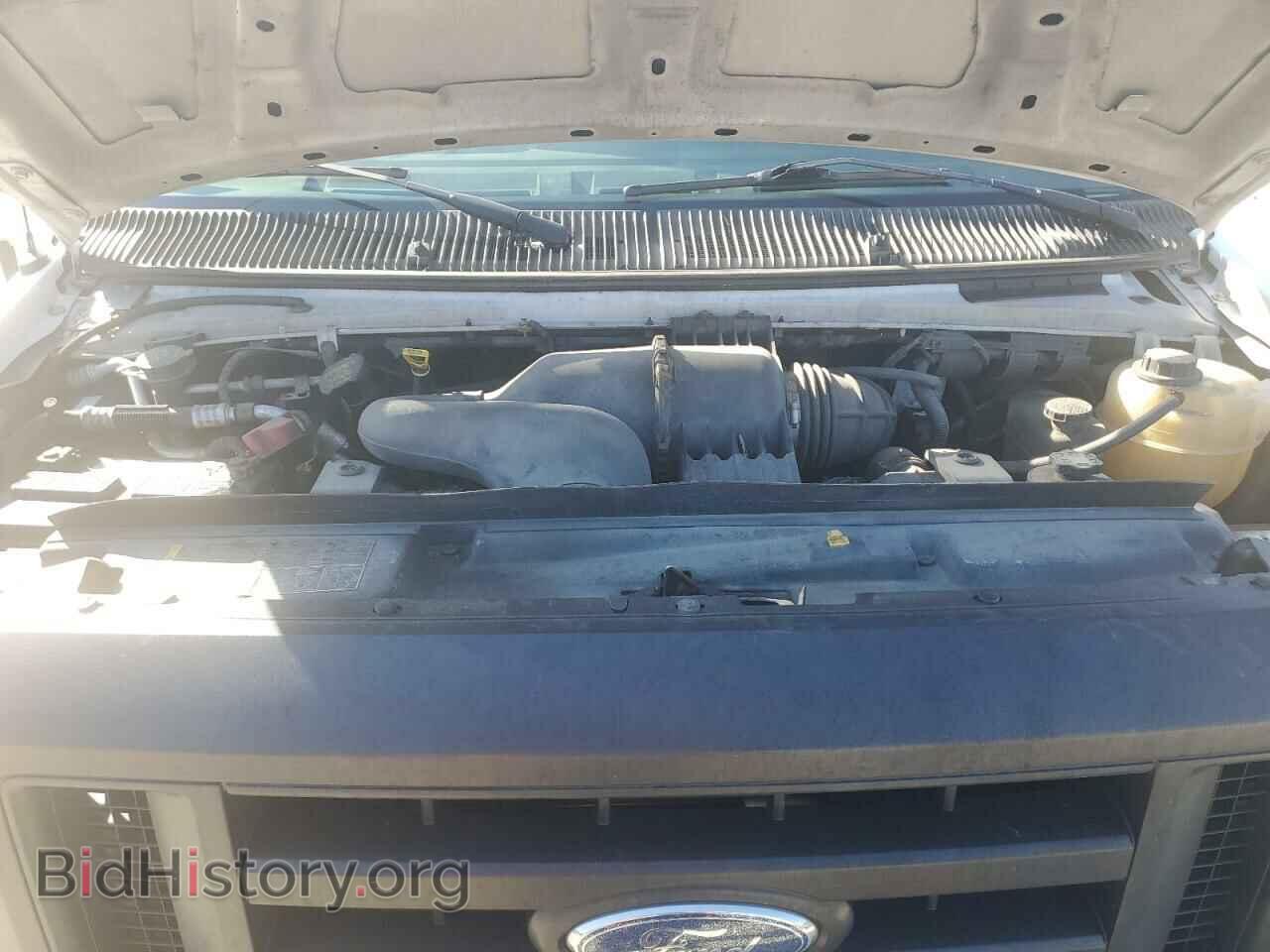2012 FORD ALL Models - VIN: 1FTNS2EW4CDA57517 - Photo 12