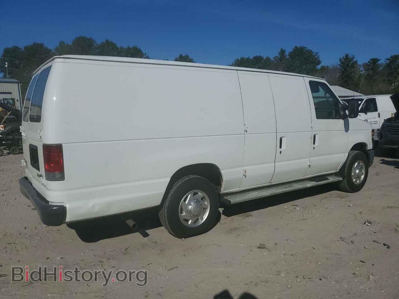 2012 FORD ALL Models - VIN: 1FTNS2EW4CDA57517 - Photo 3
