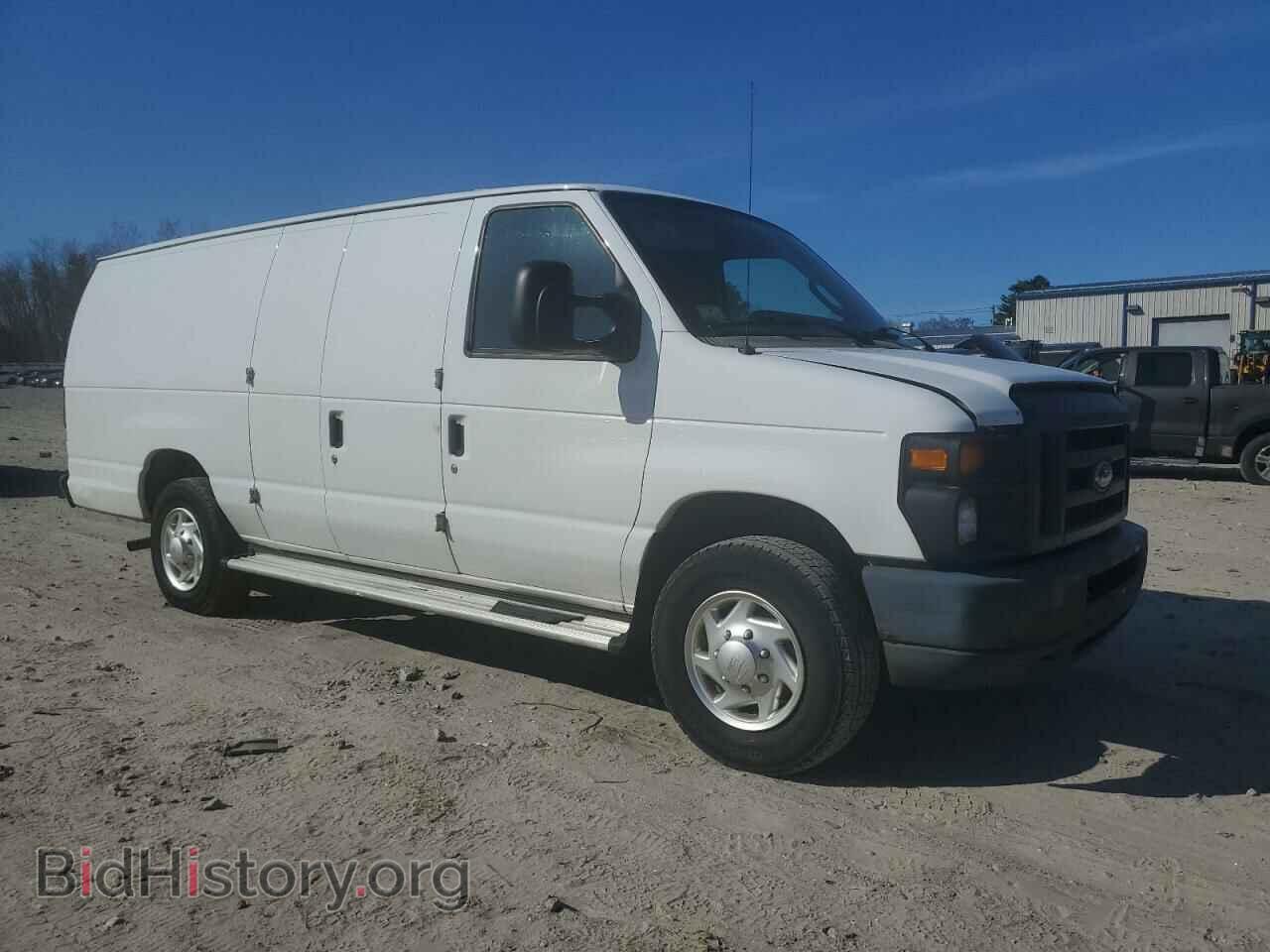 2012 FORD ALL Models - VIN: 1FTNS2EW4CDA57517 - Photo 4