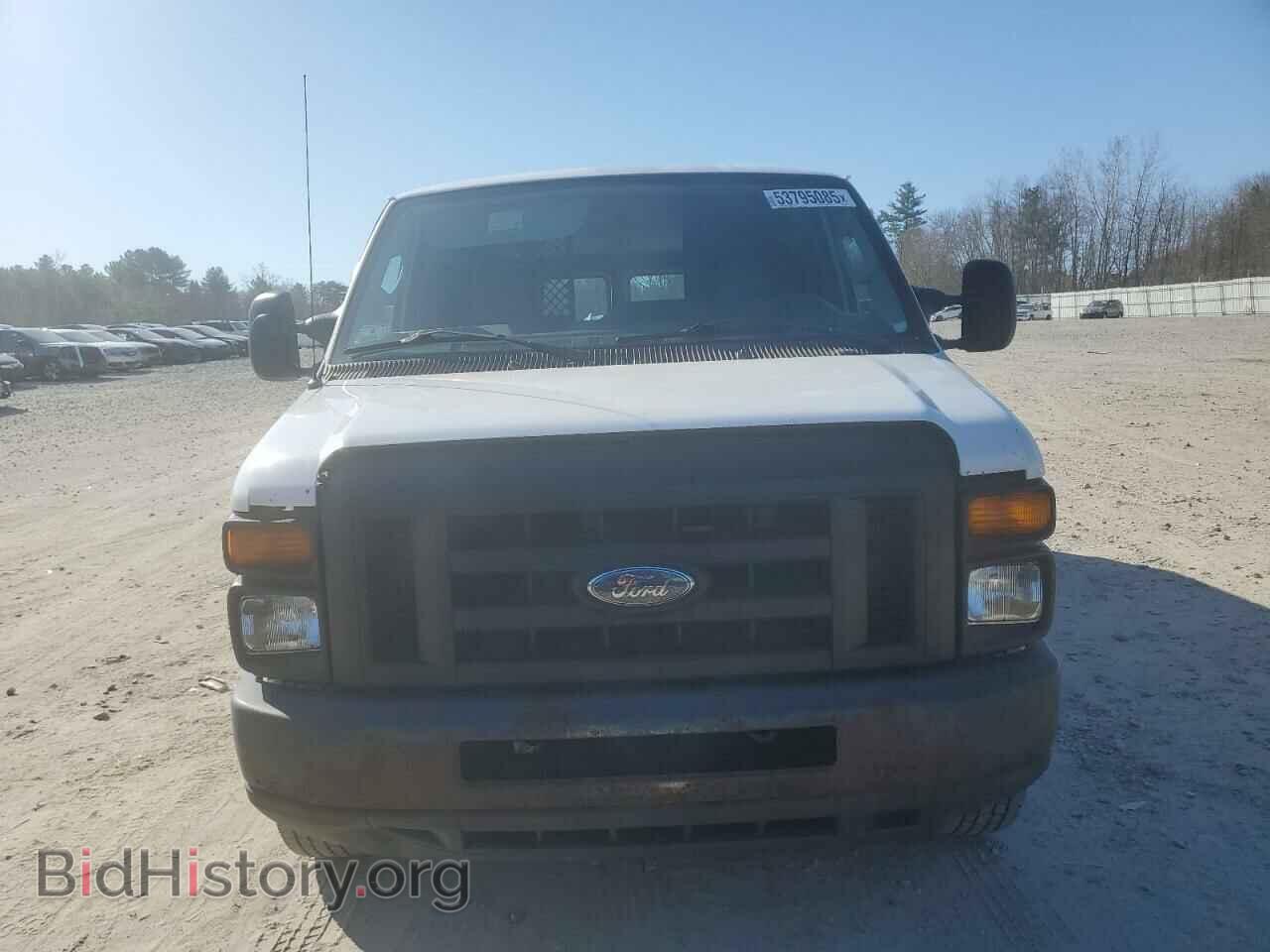 2012 FORD ALL Models - VIN: 1FTNS2EW4CDA57517 - Photo 5