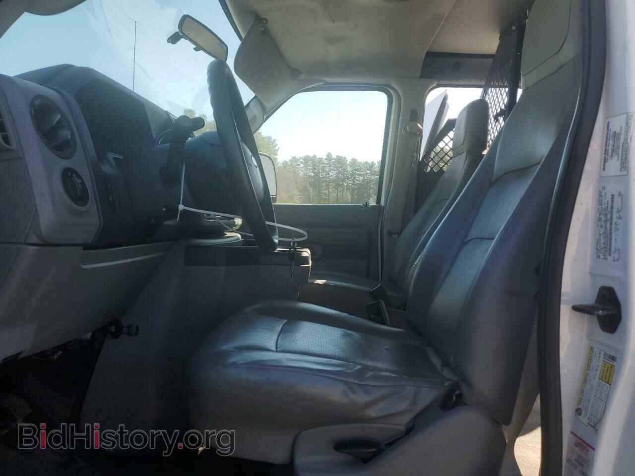 2012 FORD ALL Models - VIN: 1FTNS2EW4CDA57517 - Photo 7