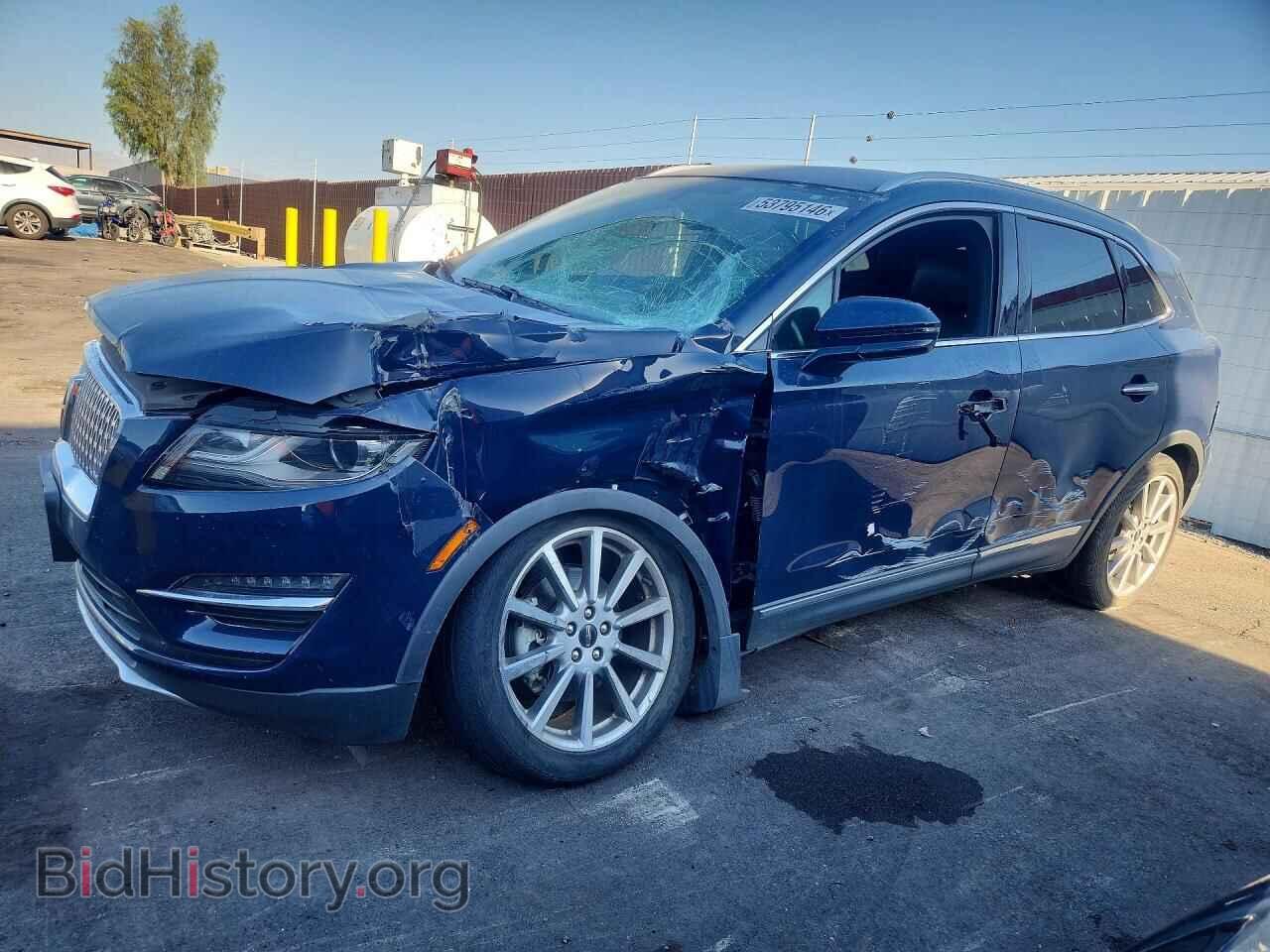 Photo 5LMCJ3C97KUL44788 - LINCOLN MKC 2019