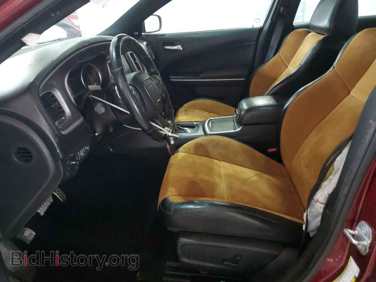 2021 DODGE CHARGER - VIN: 2C3CDXCTXMH594893 - Фото 7